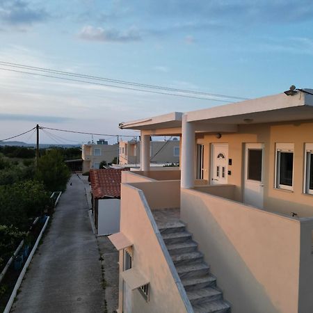 Panoramic View, House, At Zipari Village "2" Zipárion Kültér fotó