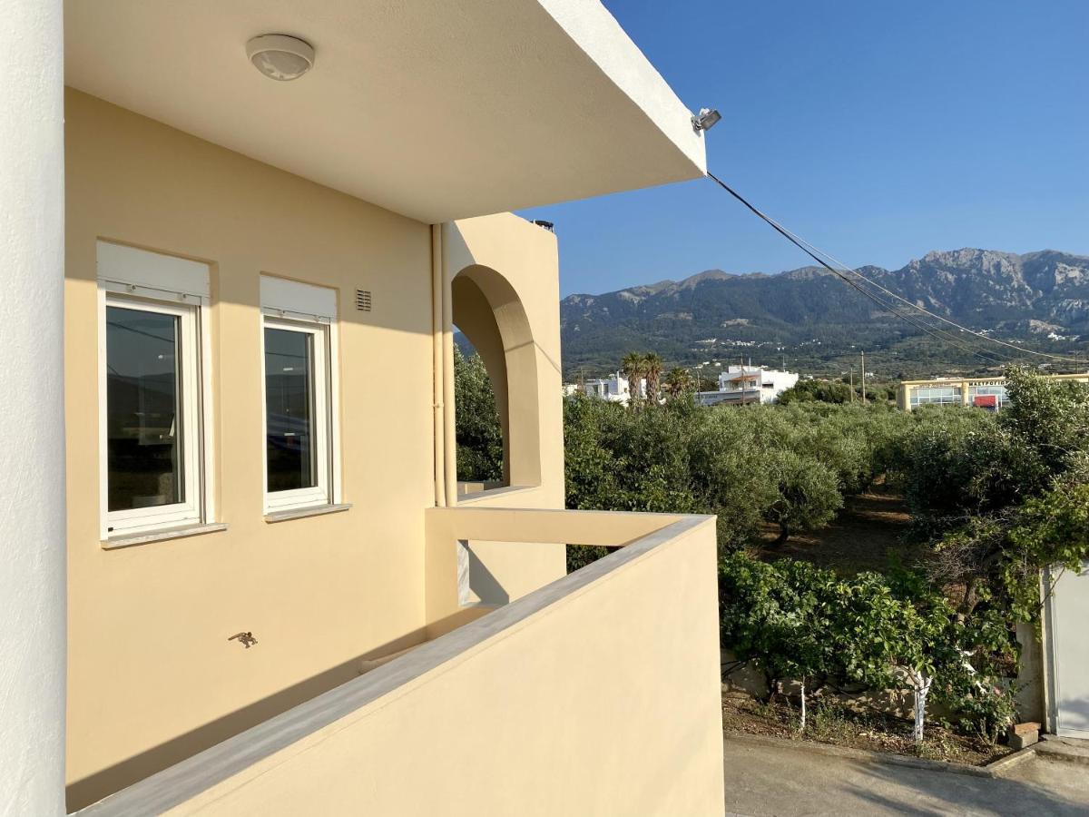 Panoramic View, House, At Zipari Village "2" Zipárion Kültér fotó