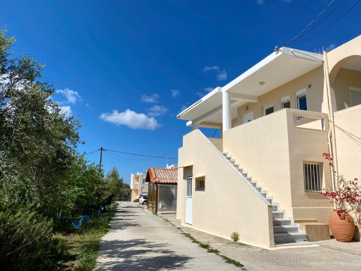 Panoramic View, House, At Zipari Village "2" Zipárion Kültér fotó